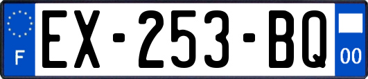 EX-253-BQ