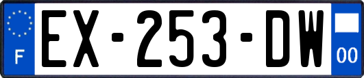 EX-253-DW