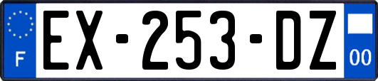 EX-253-DZ