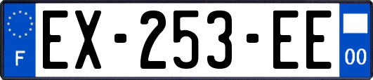EX-253-EE