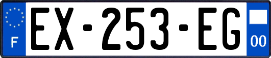 EX-253-EG