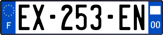 EX-253-EN