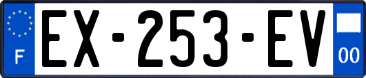 EX-253-EV