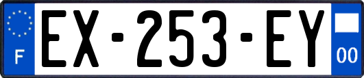 EX-253-EY