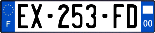 EX-253-FD