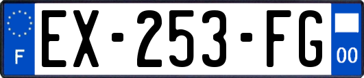 EX-253-FG