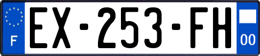 EX-253-FH