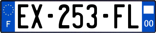 EX-253-FL