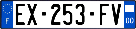 EX-253-FV