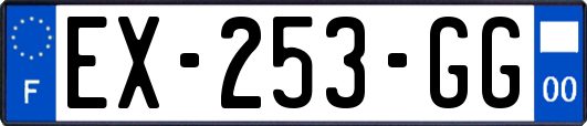 EX-253-GG