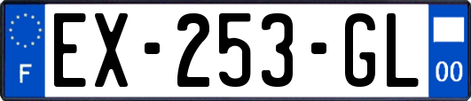 EX-253-GL