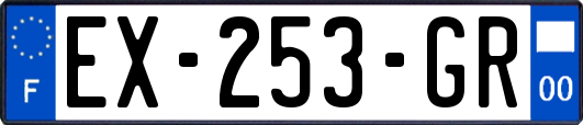 EX-253-GR