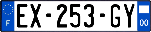 EX-253-GY