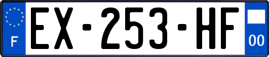 EX-253-HF
