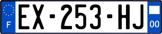 EX-253-HJ
