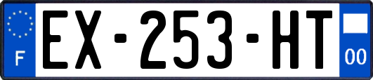 EX-253-HT