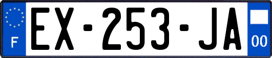 EX-253-JA