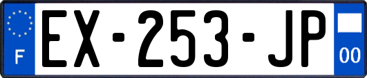EX-253-JP