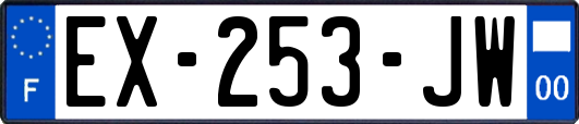 EX-253-JW