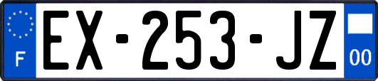 EX-253-JZ