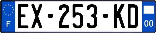 EX-253-KD