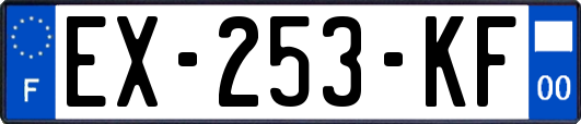 EX-253-KF