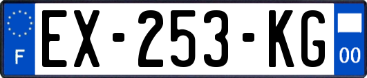 EX-253-KG