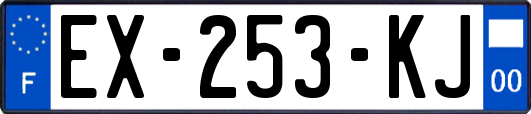 EX-253-KJ