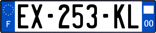 EX-253-KL