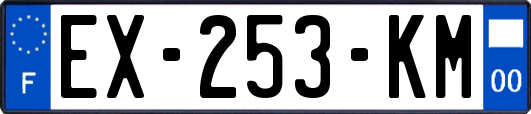 EX-253-KM