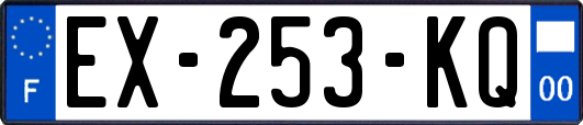 EX-253-KQ