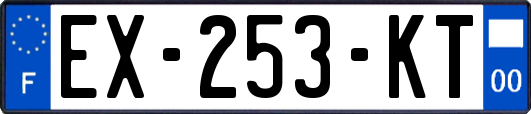 EX-253-KT
