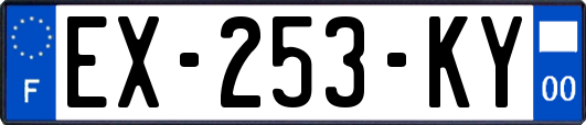 EX-253-KY