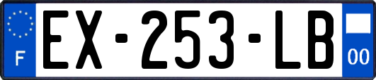EX-253-LB
