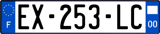 EX-253-LC