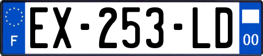 EX-253-LD