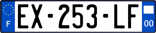 EX-253-LF