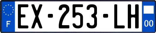 EX-253-LH