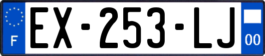 EX-253-LJ