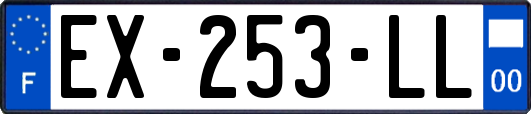 EX-253-LL