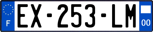 EX-253-LM