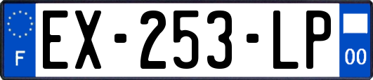 EX-253-LP