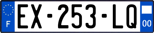 EX-253-LQ