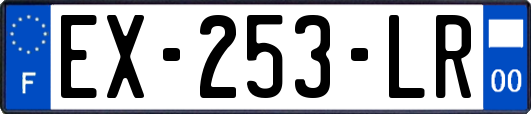EX-253-LR