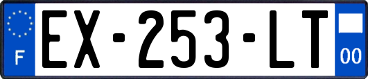 EX-253-LT