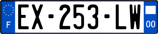 EX-253-LW