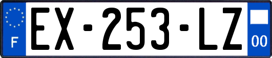 EX-253-LZ