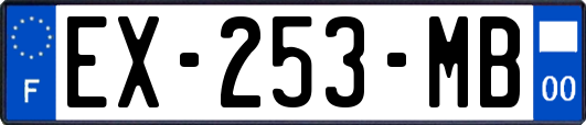 EX-253-MB