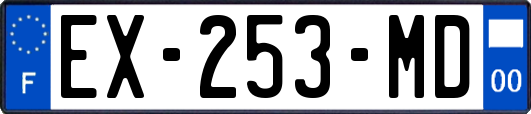 EX-253-MD