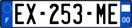 EX-253-ME